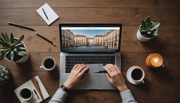 Options de création de sites internet à Montpellier : nos conseils